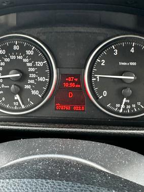 2015 BMW X1 xDrive 28i