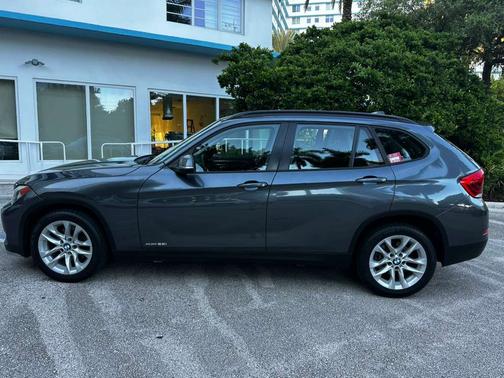 2015 BMW X1 xDrive 28i