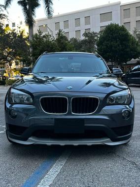 2015 BMW X1 xDrive 28i