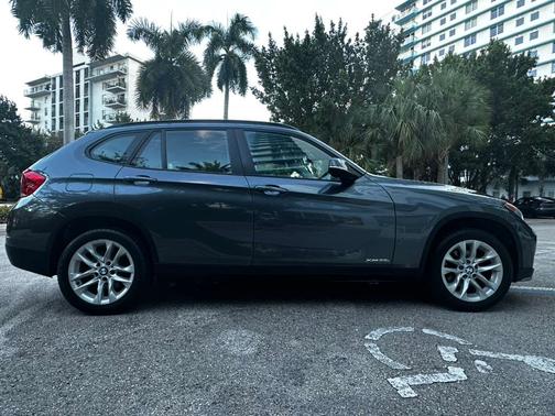 2015 BMW X1 xDrive 28i