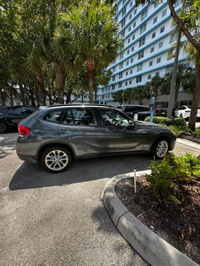 2015 BMW X1 xDrive 28i