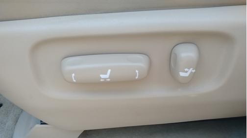 2006 Lexus RX 400h Base