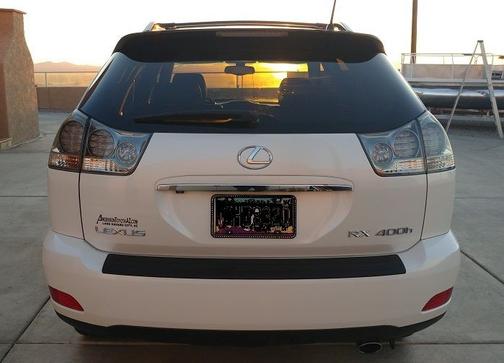 2006 Lexus RX 400h Base