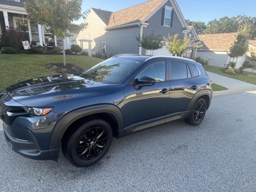 2023 Mazda CX-50 2.5 S Preferred Plus Package