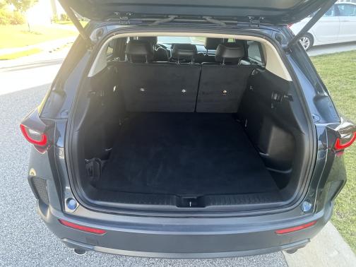2023 Mazda CX-50 2.5 S Preferred Plus Package