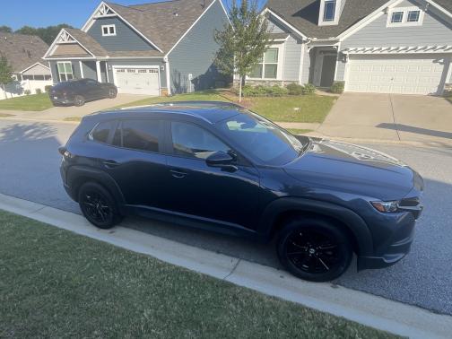 2023 Mazda CX-50 2.5 S Preferred Plus Package