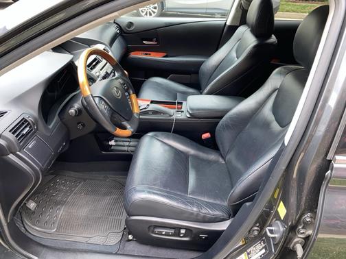 2011 Lexus RX 350 Base