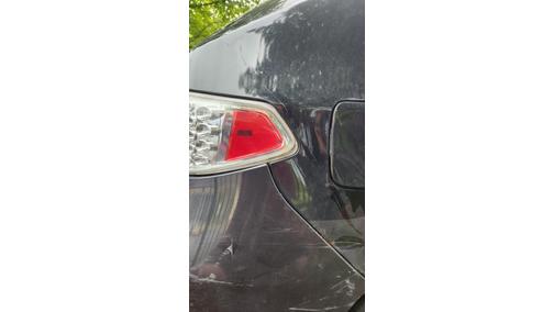 2010 Subaru Impreza Outback Sport