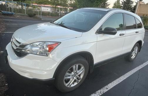 2011 Honda CR-V EX