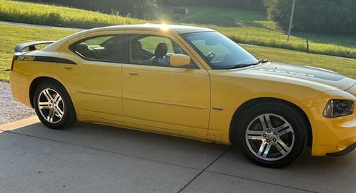 2006 Dodge Charger R/T