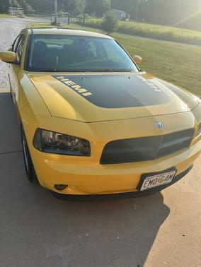 2006 Dodge Charger R/T