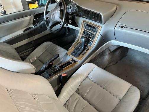 1994 BMW 850 Ci