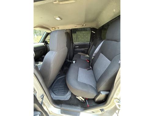 2008 Chevrolet Colorado LT