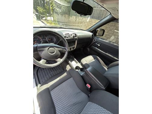 2008 Chevrolet Colorado LT
