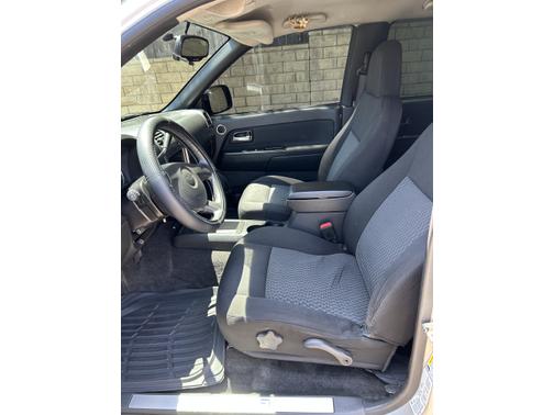 2008 Chevrolet Colorado LT