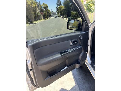 2008 Chevrolet Colorado LT