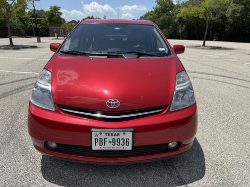 2008 Toyota Prius Touring