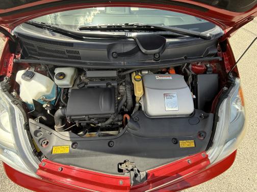 2008 Toyota Prius Touring