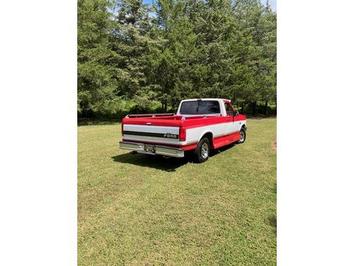 1993 Ford F-150 XL Flareside