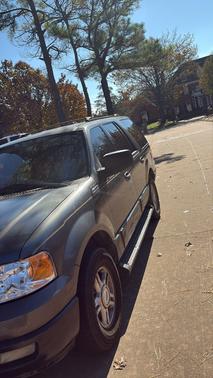 2003 Ford Expedition XLT