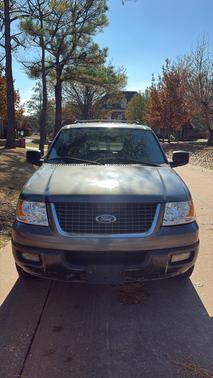 2003 Ford Expedition XLT
