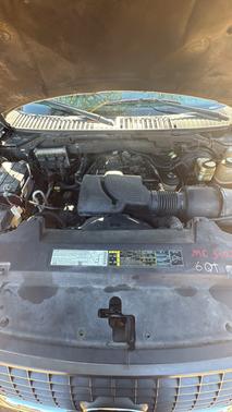 2003 Ford Expedition XLT