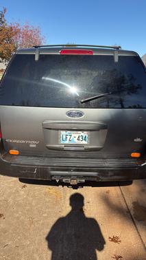 2003 Ford Expedition XLT