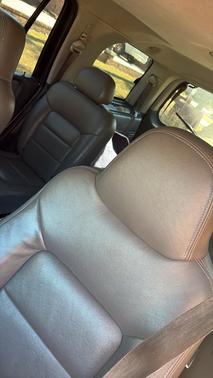 2003 Ford Expedition XLT