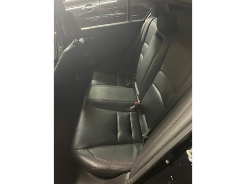 2017 Honda Accord Sport SE