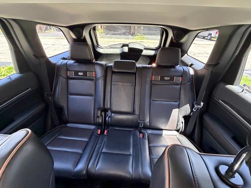 Silver 2011 Jeep Grand Cherokee Laredo