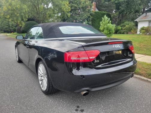 2011 Audi A5 2.0T Premium