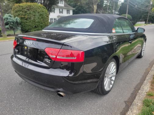 2011 Audi A5 2.0T Premium