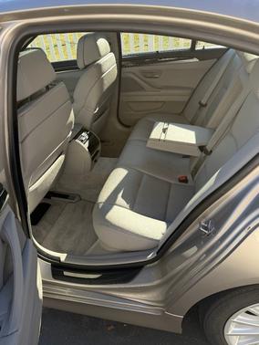 2011 BMW 535 i xDrive