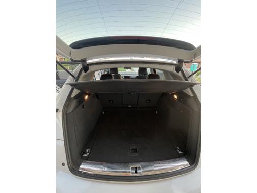 2015 Audi Q5 3.0T Premium Plus