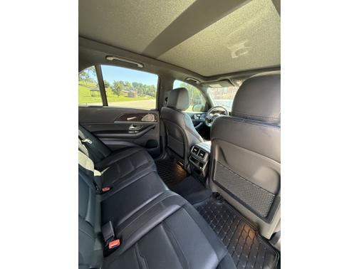 2021 Mercedes-Benz AMG GLE 63 S-Model 4MATIC