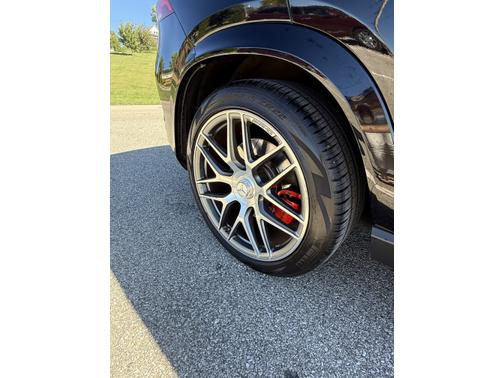 2021 Mercedes-Benz AMG GLE 63 S-Model 4MATIC