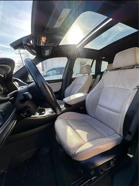 2011 BMW X3 xDrive28i