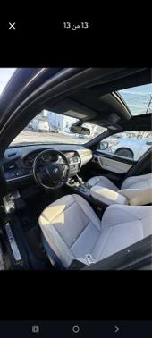 2011 BMW X3 xDrive28i