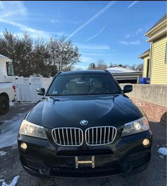 2011 BMW X3 xDrive28i