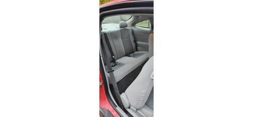 2009 Chevrolet Cobalt LS