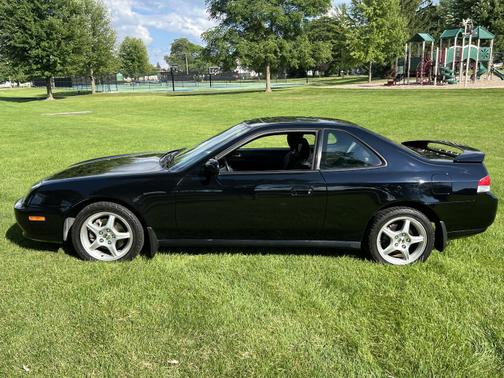 2001 Honda Prelude Type SH