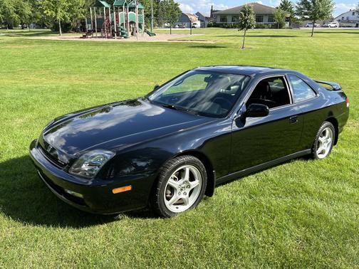 2001 Honda Prelude Type SH