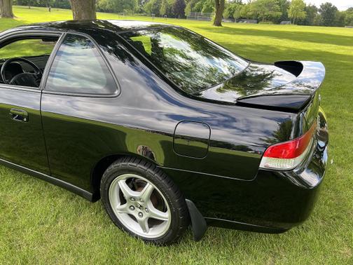 2001 Honda Prelude Type SH