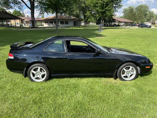 2001 Honda Prelude Type SH