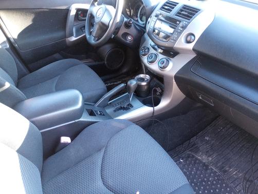 2006 Toyota RAV4 Sport