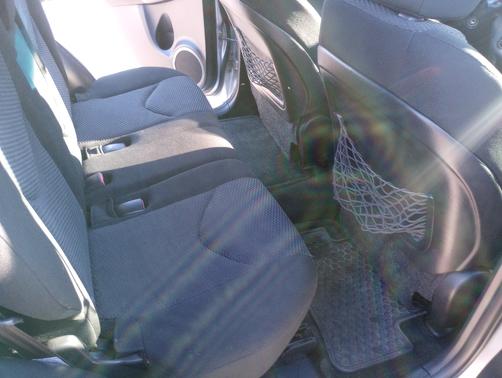 2006 Toyota RAV4 Sport