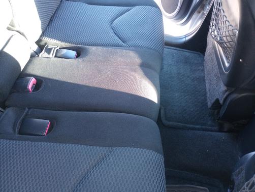 2006 Toyota RAV4 Sport