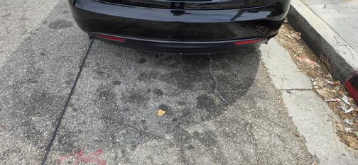 2012 Tesla Model S Base