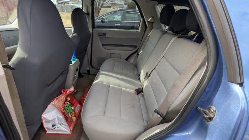 2010 Ford Escape XLT