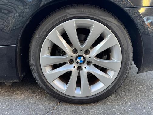 Black 2013 BMW 328 i